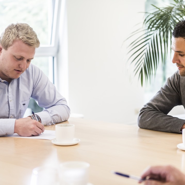 Aandelenopties in de familiale onderneming